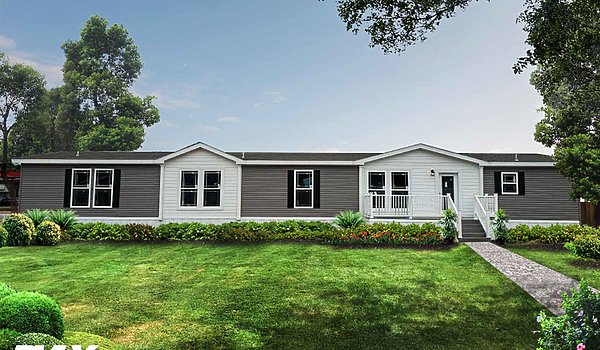 Woodland Series / Orchard House WL-9006B built by Deer